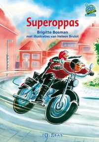 Samenleesboeken  -   Superoppas