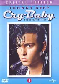 Cry Baby