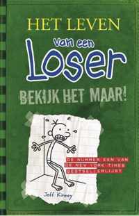 Het leven van een Loser deel 1 t/m 5