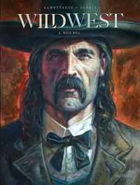 Wild west Hc02. wild bill