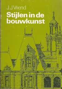 STIJLEN IN BOUWKUNST