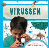 Onder de microscoop  -   Virussen