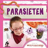 Onder de microscoop  -   Parasieten