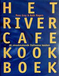 River cafe kookboek (het)