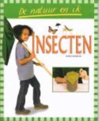 Insecten De Natuur En Ik