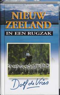 Nieuw-Zeeland In Een Rugzak