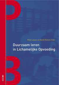 Duurzaam leren in lichamelijke opvooeding