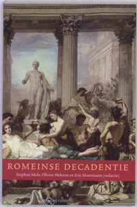 Romeinse decadentie