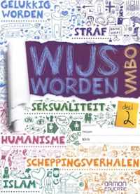 Wijs Worden VMBO 2 - Wijs Worden VMBO 2 leerwerkboek