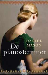 De pianostemmer