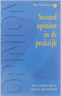 Second opinion in de praktijk