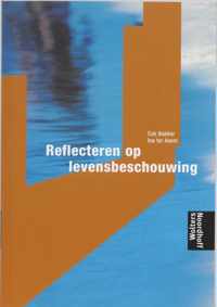 Reflecteren op levensbeschouwing