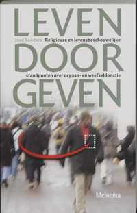 Leven Door Geven