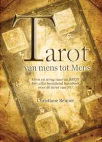 Tarot van mens tot mens