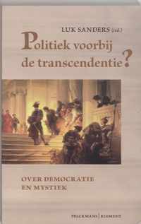 Politiek Voorbij De Transcendentie?