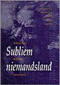 Subliem niemandsland