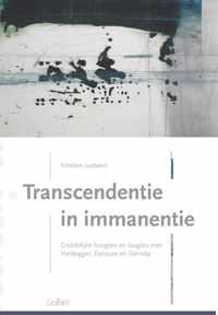 Transcendentie In Immanentie