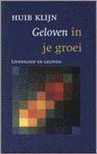 Geloven In Je Groei