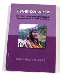 Levensgevecht