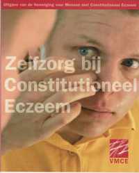 Zelfzorg bij constitutioneel eczeem