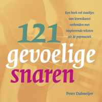 121 gevoelige snaren