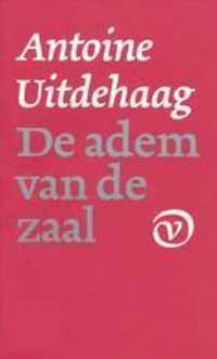 De adem van de zaal