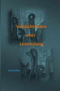 Verdichthalen over Levenslang zwart wit - Bartel Broodhuys - Paperback (9789464184624)