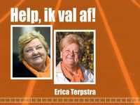 Help, Ik Val Af!