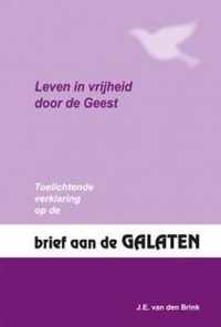 Brief aan de Galaten