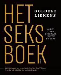 Het seksboek