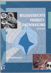 Milieugerichte Productontwikkeling Dr2