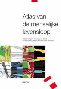 Atlas van de menselijke levensloop