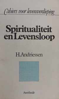 Spiritualiteit en levensloop