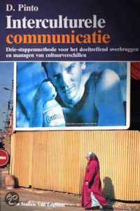 Interculturele communicatie 1e dr