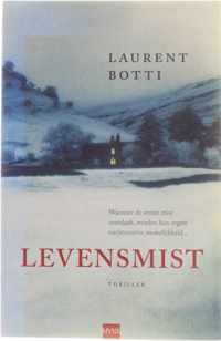 Levensmist