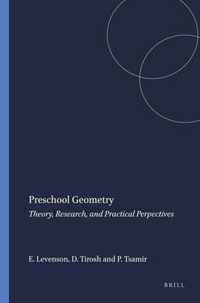 Preschool Geometry