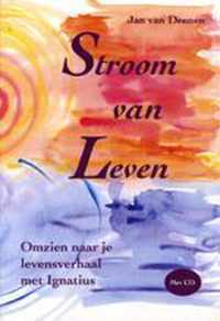 Stroom van leven