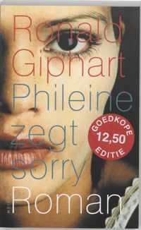 Phileine zegt sorry