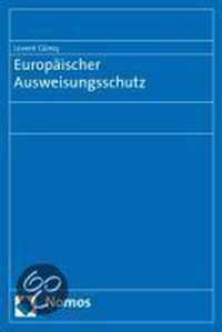 Europaischer Ausweisungsschutz