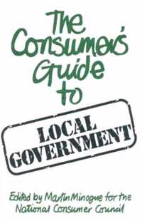 A consumer's guide to local government