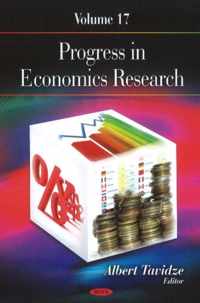 Progress in Economics Research