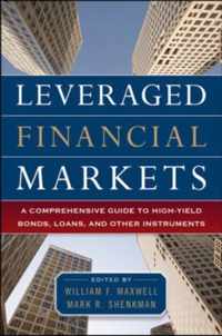 Leveraged Financial Markets