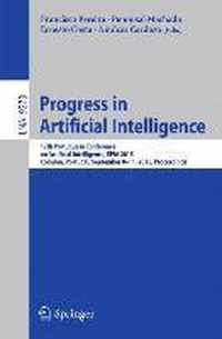 Progress in Artificial Intelligence