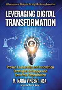 Leveraging Digital Transformation