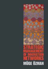 Strategic Management of Innovation Networks