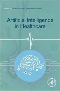 Artificial Intelligence in Healthcare