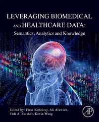 Leveraging Biomedical and Healthcare Data