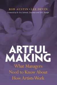 Artful Making