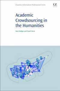 Academic Crowdsourcing in the Humanities