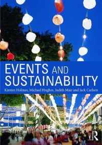 Events and Sustainability